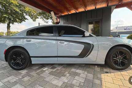 Dodge Charger 78.000 km 23.465 &euro; Waghäusel 68753