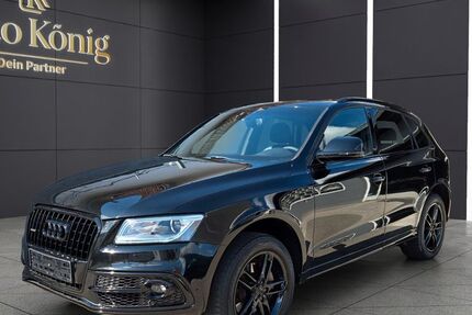Audi Q5 124.850 km 21.111 &euro; Schifferstadt 67105
