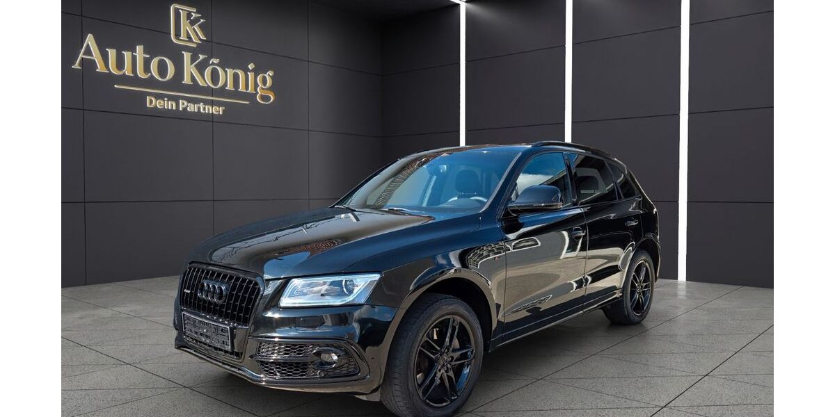 Audi Q5 124.850 km 21.111 &euro; Schifferstadt 67105