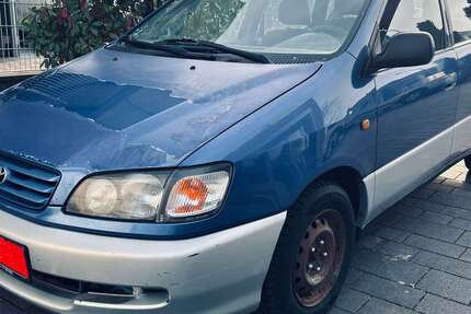 Toyota Picnic 256.745 km 5.000 &euro; Frankenthal 67227