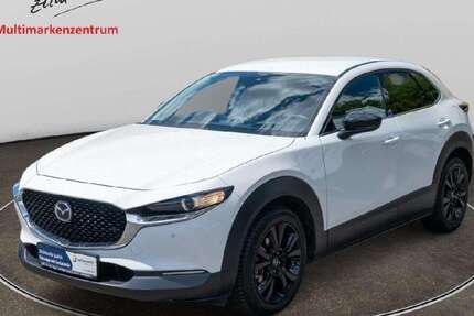 Mazda CX-30 14.880 km 24.900 &euro; Heppenheim 64646