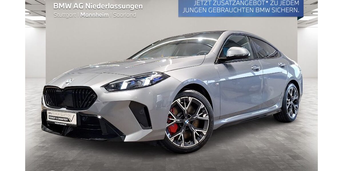BMW 220 10.825 km 38.980 &euro; Mannheim 68169