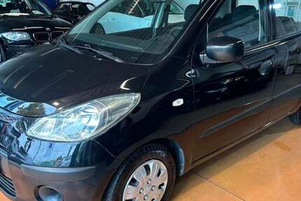 Hyundai i10 102.912 km 3.890 &euro; Bad Duerkheim 67098