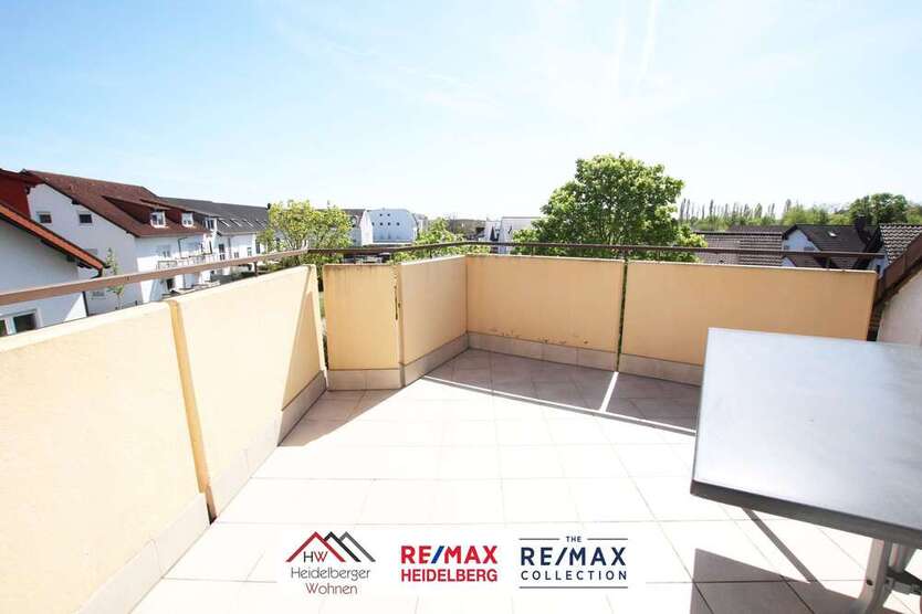 Wohnung zum Kaufen in Schwetzingen 239.000 € 63 m²