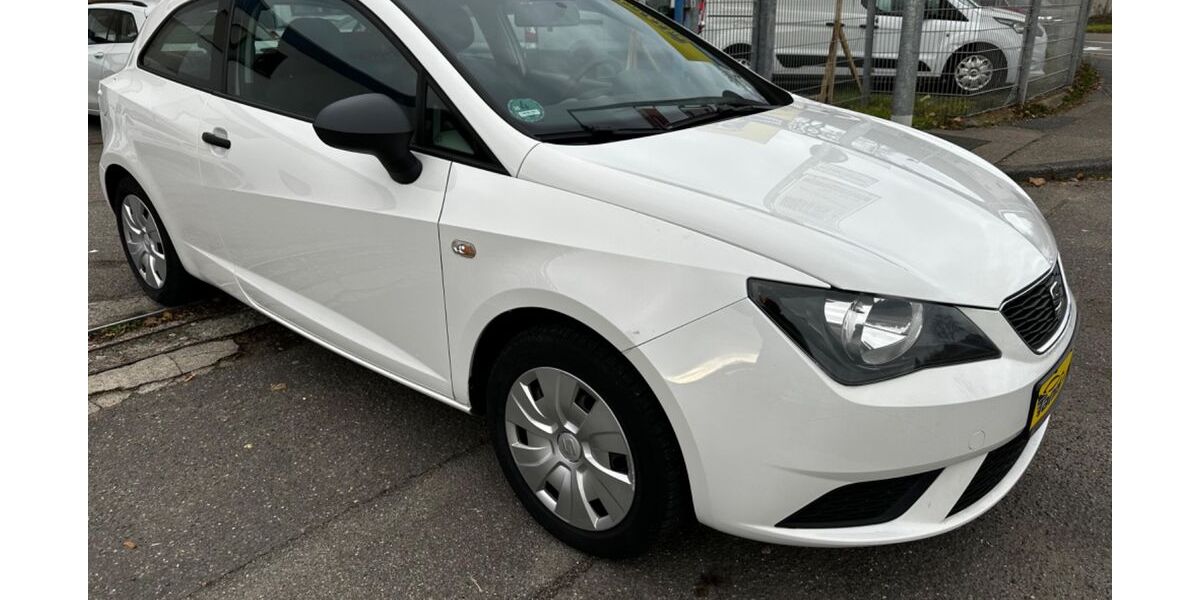 Seat Ibiza 202.000 km 2.250 &euro; Mannheim 68309