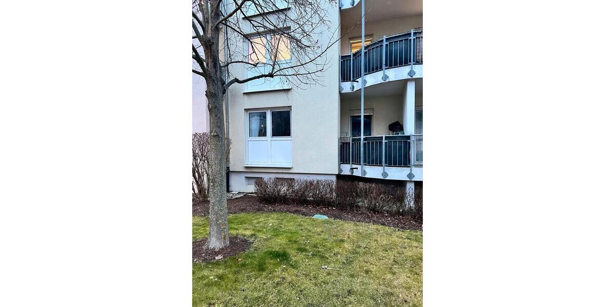 Erdgeschoßwohnung Ludwigshafen am Rhein Ludwigshafen-Oggersheim - 3 Zimmer, 71 m&sup2;, 240.000&euro; | Angebot:25338557