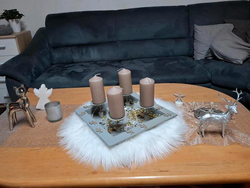 Wohntaum für die große Familie