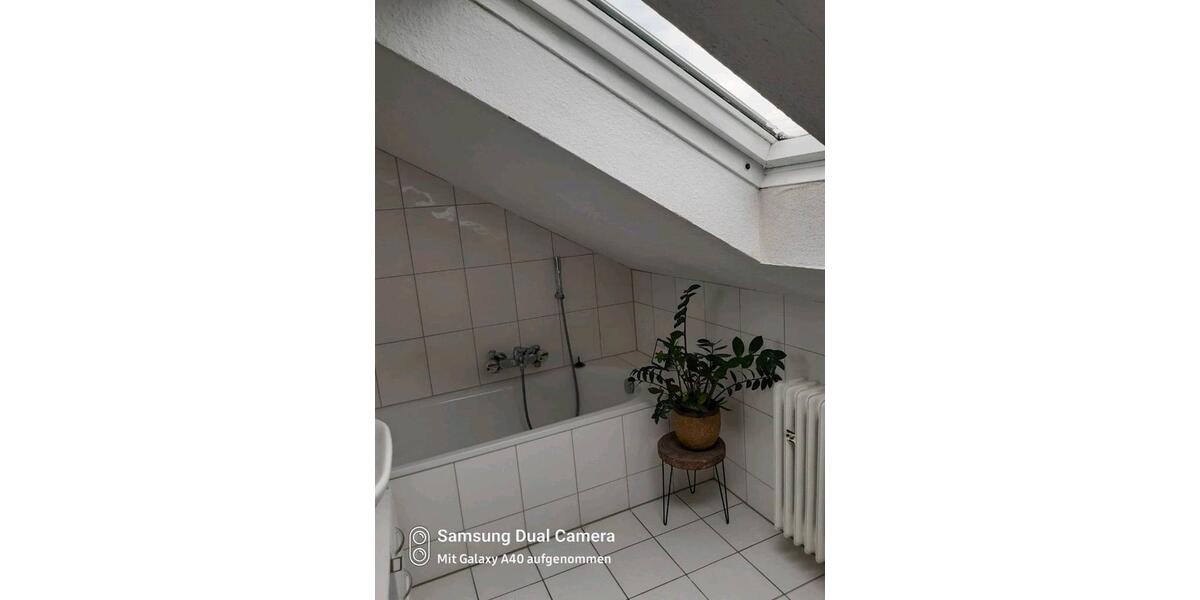 Dachgeschoßwohnung Obrigheim (Pfalz) - 2 Zimmer, 60 m&sup2;, 650&euro; | Angebot:26221497