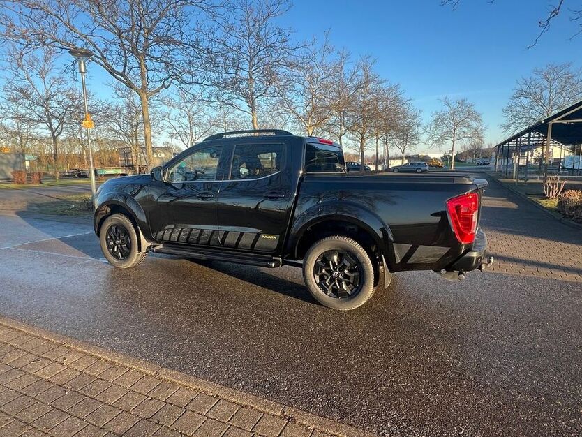 Navara