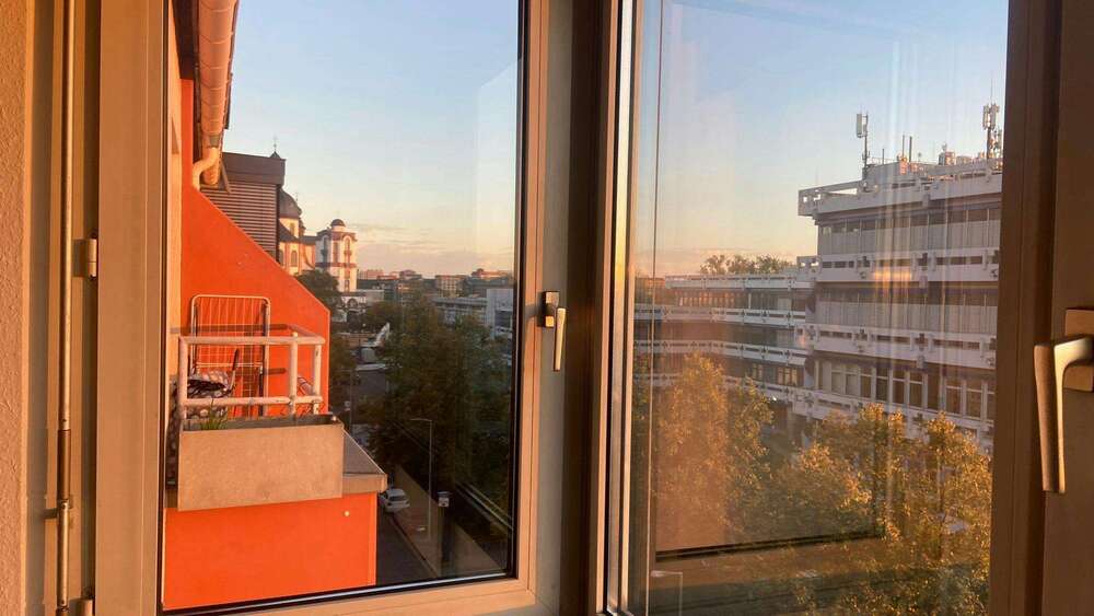 Zimmer Mannheim Innenstadt - 1 Zimmer, 765&euro; | Angebot:25530043