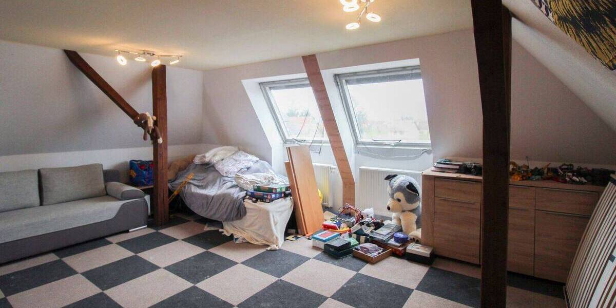 Einfamilienhaus Haßloch - 5 Zimmer, 135 m&sup2;, 429.000&euro; | Angebot:26204631