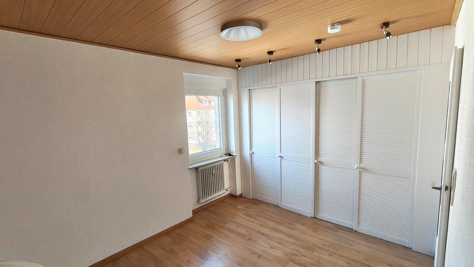 Etagenwohnung Grünstadt - 3 Zimmer, 69 m&sup2;, 800&euro; | Angebot:25844331