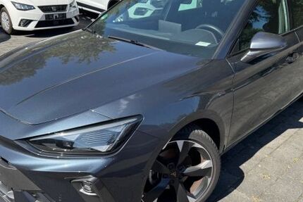 Cupra Leon 22.773 km 32.950 € Weinheim 69469