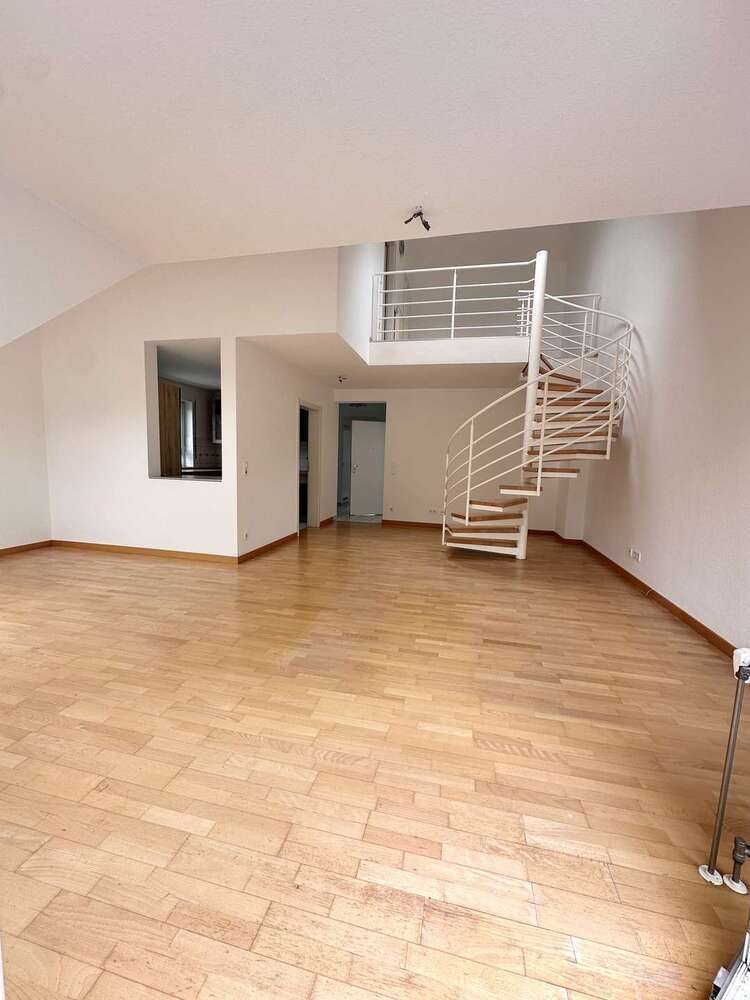 Wohnung zum Kaufen in Mannheim 549.000 € 99 m²