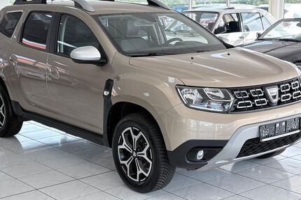 Dacia Duster 65.000 km 12.990 &euro; Speyer 67346