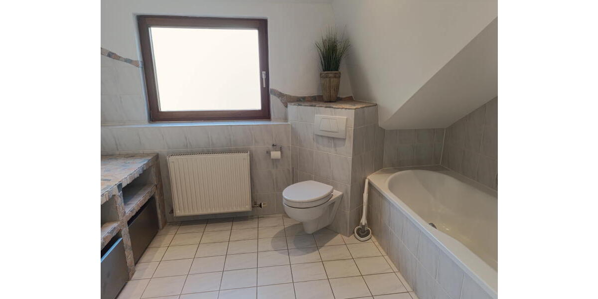 ObjNr:19622 - Wunderschöne DHH in ruhiger Lage von Wiesloch-Baiertal 6 zimmer