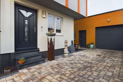 Haus Plankstadt - 8 Zimmer, 214 m&sup2;, 884.000&euro; | Angebot:24839299