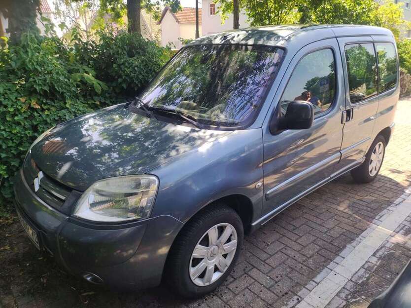 Berlingo