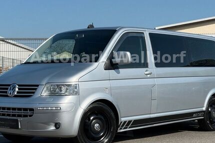 VW T5 Transporter 382.000 km 8.999 &euro; Walldorf 69190