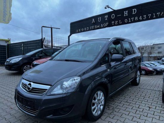 Opel Zafira 228.000 km 5.200 € Heidelberg 69115