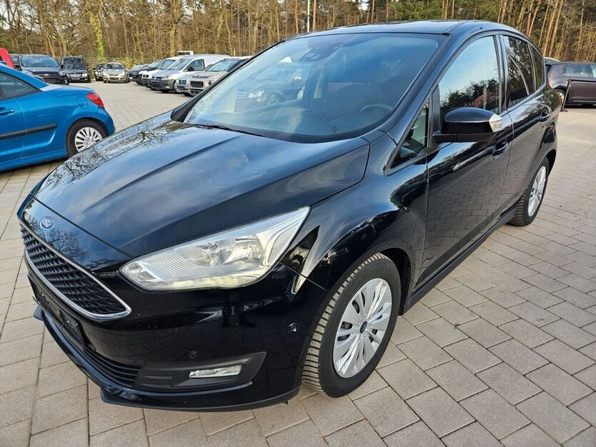C-Max