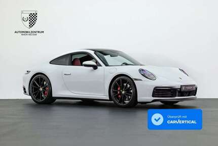 Porsche 911 18.233 km 134.900 &euro; Viernheim 68519