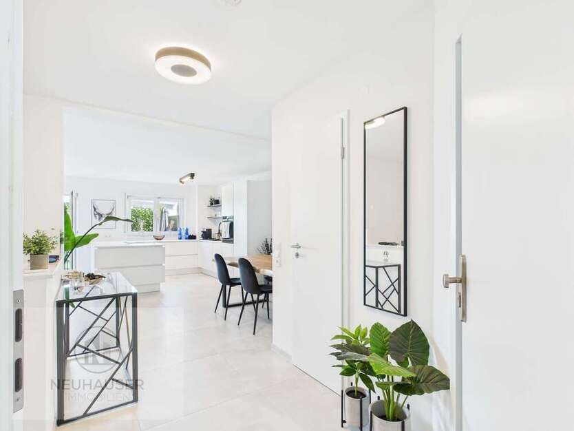 Wohnung zum Kaufen in Mannheim 499.000 € 104 m²