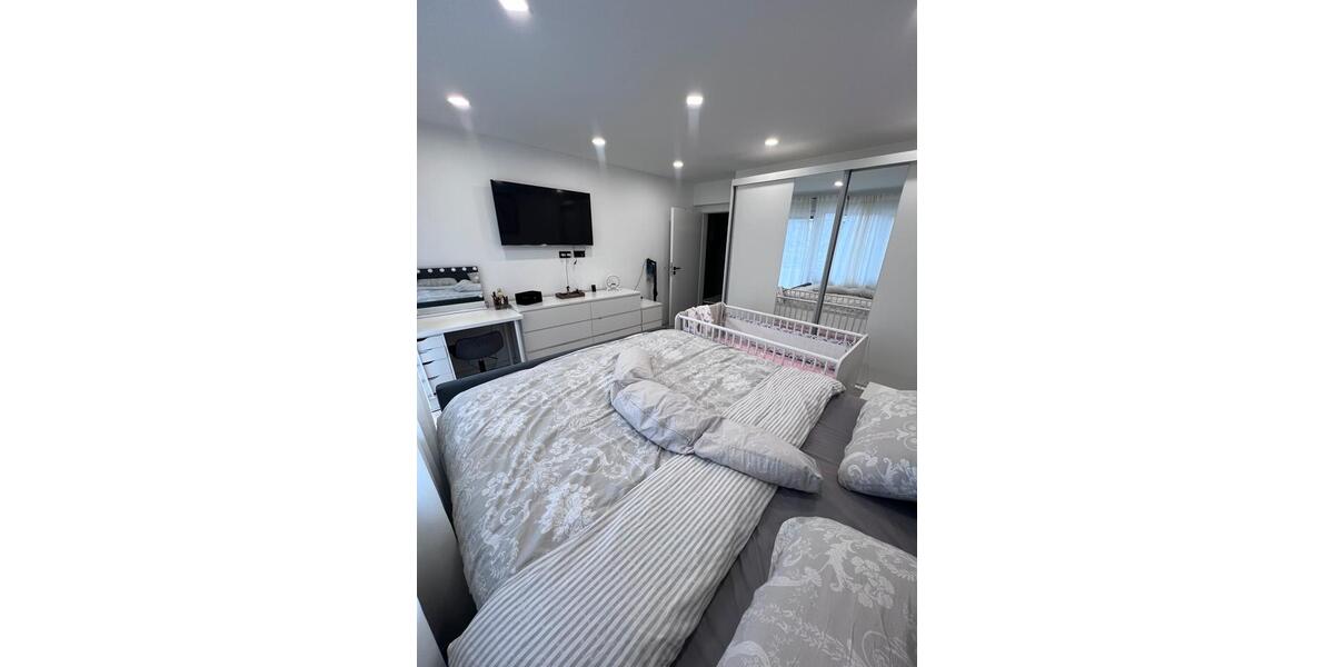 Etagenwohnung Ludwigshafen am Rhein Rheingönheim - 4 Zimmer, 88 m&sup2;, 290.000&euro; | Angebot:26758769