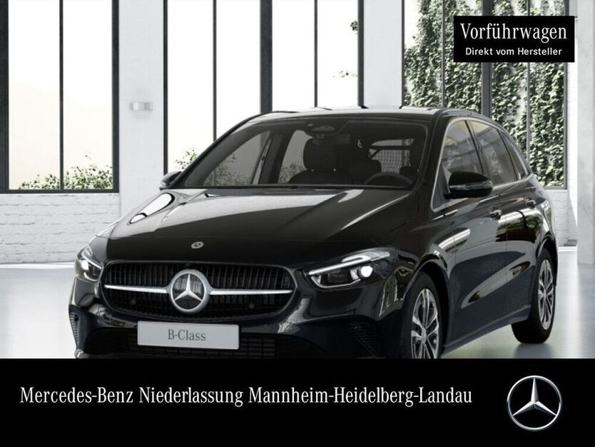 B 200