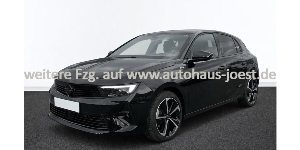 Opel Astra 22.890 km 22.490 &euro; Weinheim 69469