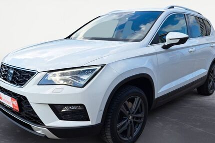 Seat Ateca 89.510 km 17.490 &euro; Brühl 68782