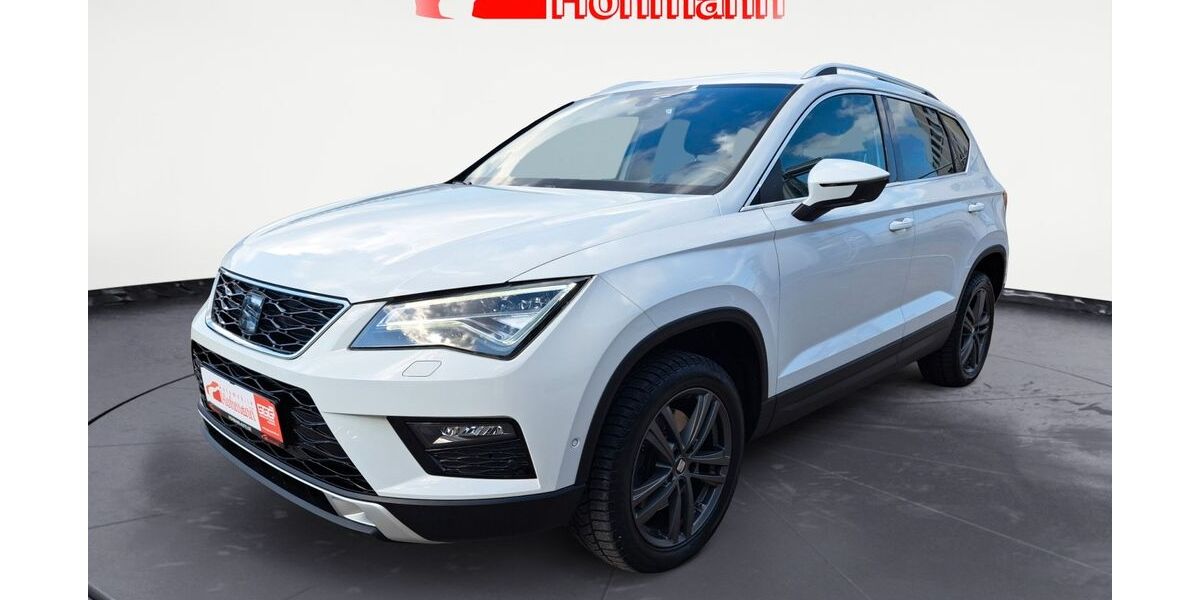 Seat Ateca 89.510 km 17.490 &euro; Brühl 68782