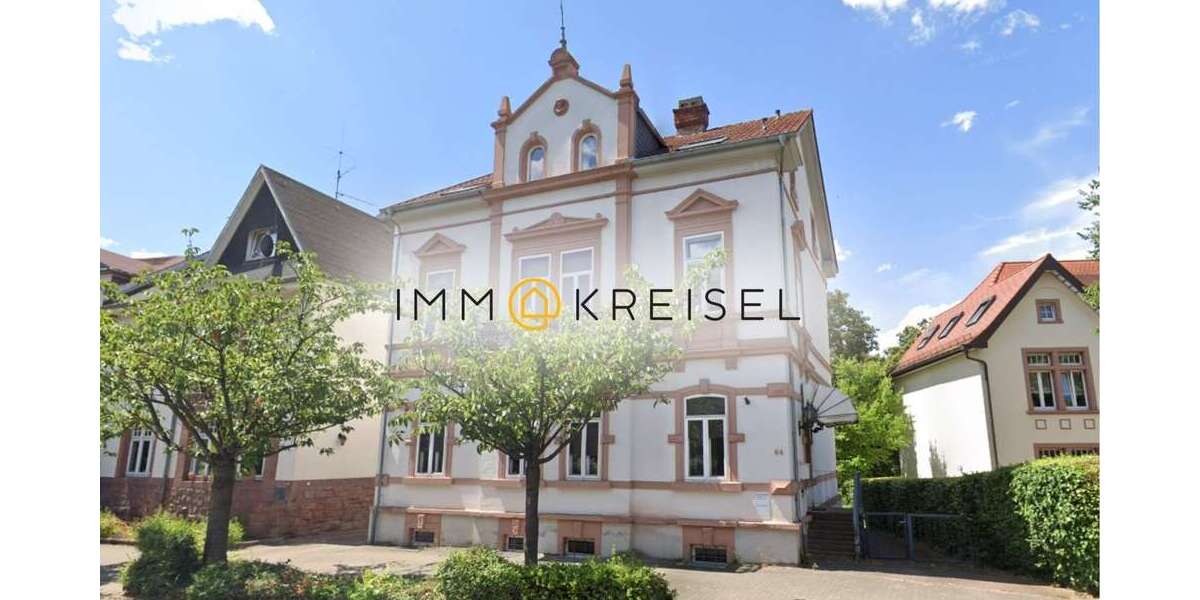 Einfamilienhaus Bensheim - 13 Zimmer, 260 m&sup2;, 919.000&euro; | Angebot:27111827