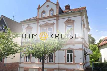 Haus Bensheim - 13 Zimmer, 260 m&sup2;, 919.000&euro; | Angebot:27111827