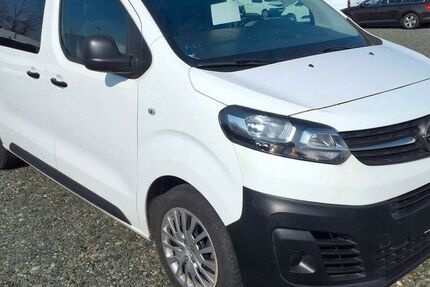 Opel Vivaro 35.800 km 17.890 &euro; Frankenthal/Studernheim 67227
