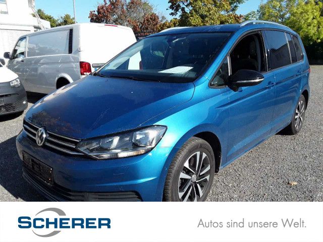VW Touran 64.800 km 24.930 € Mannheim 68167