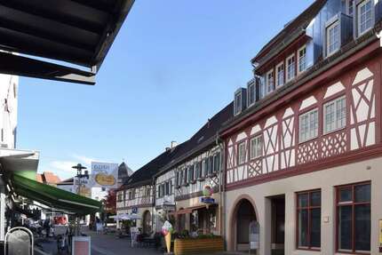 Gewerbeobjekt Heppenheim - 2.700&euro; | Angebot:16325518