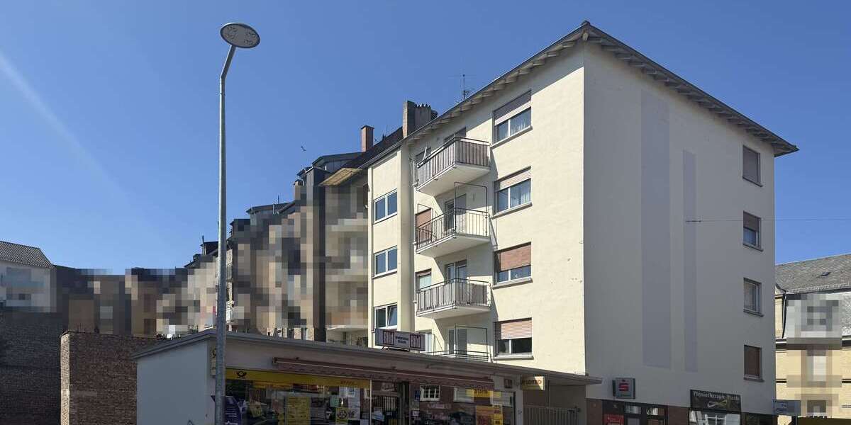Einfamilienhaus Mannheim Neckarstadt-Ost - 20 Zimmer, 703 m&sup2;, 1.850.000&euro; | Angebot:26854712