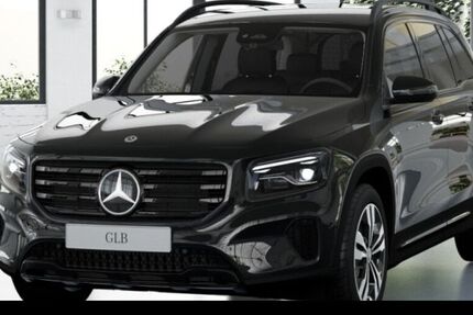 Mercedes-Benz GLB 200 19.766 km 42.100 &euro; Mannheim 68165