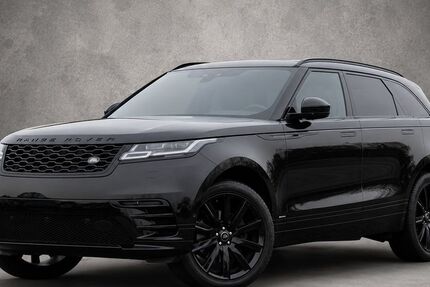 Land Rover Range Rover Velar 130.000 km 29.000 &euro; Viernheim 68519