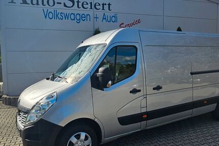 Renault Master 137.940 km 13.950 &euro; Weinheim 69469