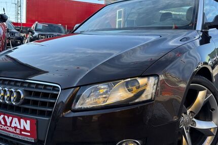 Audi A5 124.000 km 10.990 &euro; Mannheim 68309