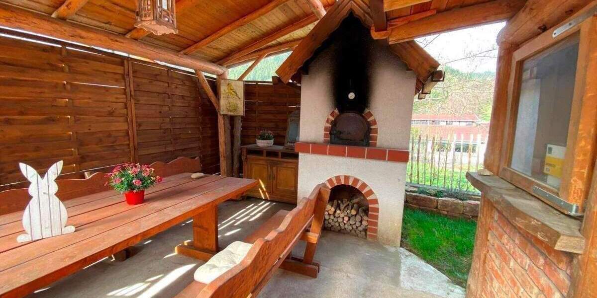 Mehrfamilienhaus, Wohnhaus Wald-Michelbach Unter-Schönmattenwag - 5 Zimmer, 120 m&sup2;, 252.000&euro; | Angebot:25336208