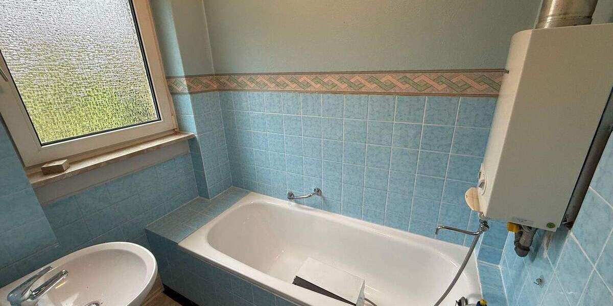 Mehrfamilienhaus, Wohnhaus Mannheim Seckenheim - 6 Zimmer, 213 m&sup2;, 510.000&euro; | Angebot:25770805