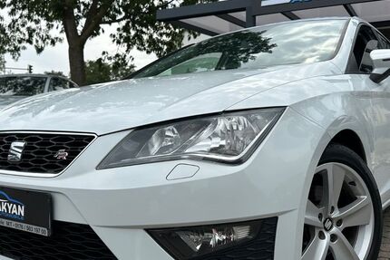 Seat Leon 115.000 km 8.990 &euro; Mannheim 68309