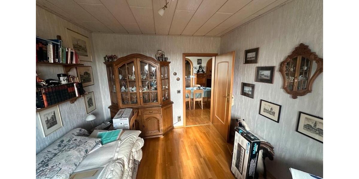 Etagenwohnung Mannheim Käfertal - 3 Zimmer, 79 m&sup2;, 220.000&euro; | Angebot:26960853