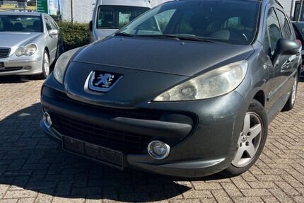 Peugeot 207 219.000 km 1.950 &euro; Schwetzingen 68723