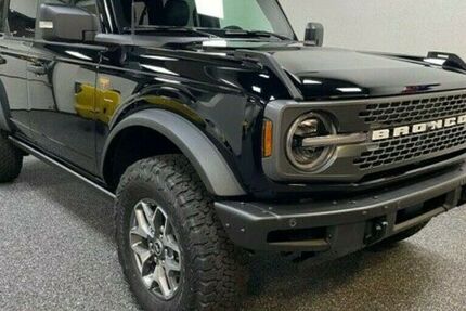 Ford Bronco 0 km 69.600 &euro; Mannheim 68309