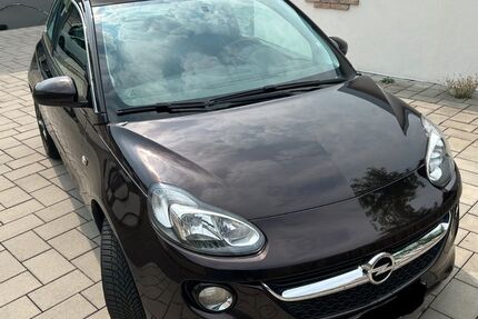 Opel Adam 72.061 km 8.000 &euro; Waghäusel 68753
