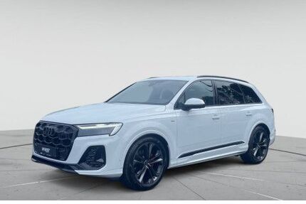 Audi Q7 6.500 km 94.450 &euro; Bensheim 64625